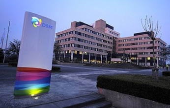 DSM Headquarters