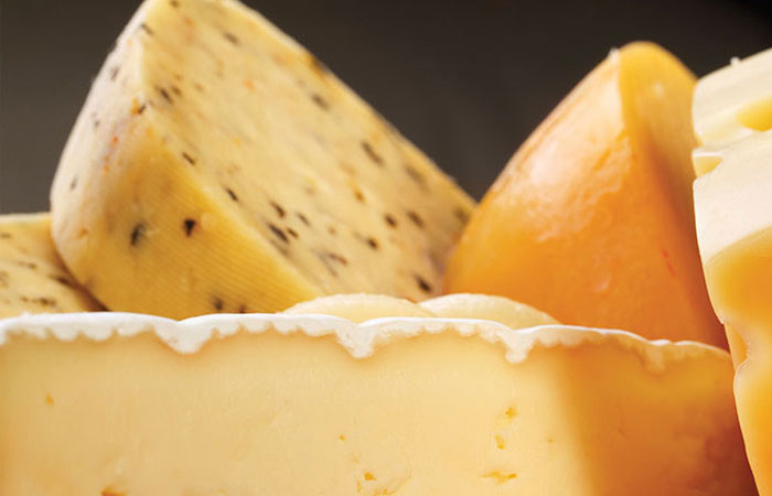 Cheese Flavoring: What You Need To Know About It