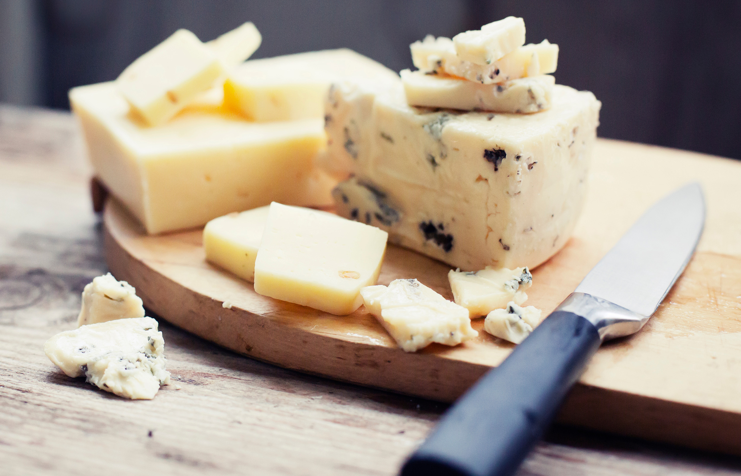 Cheese