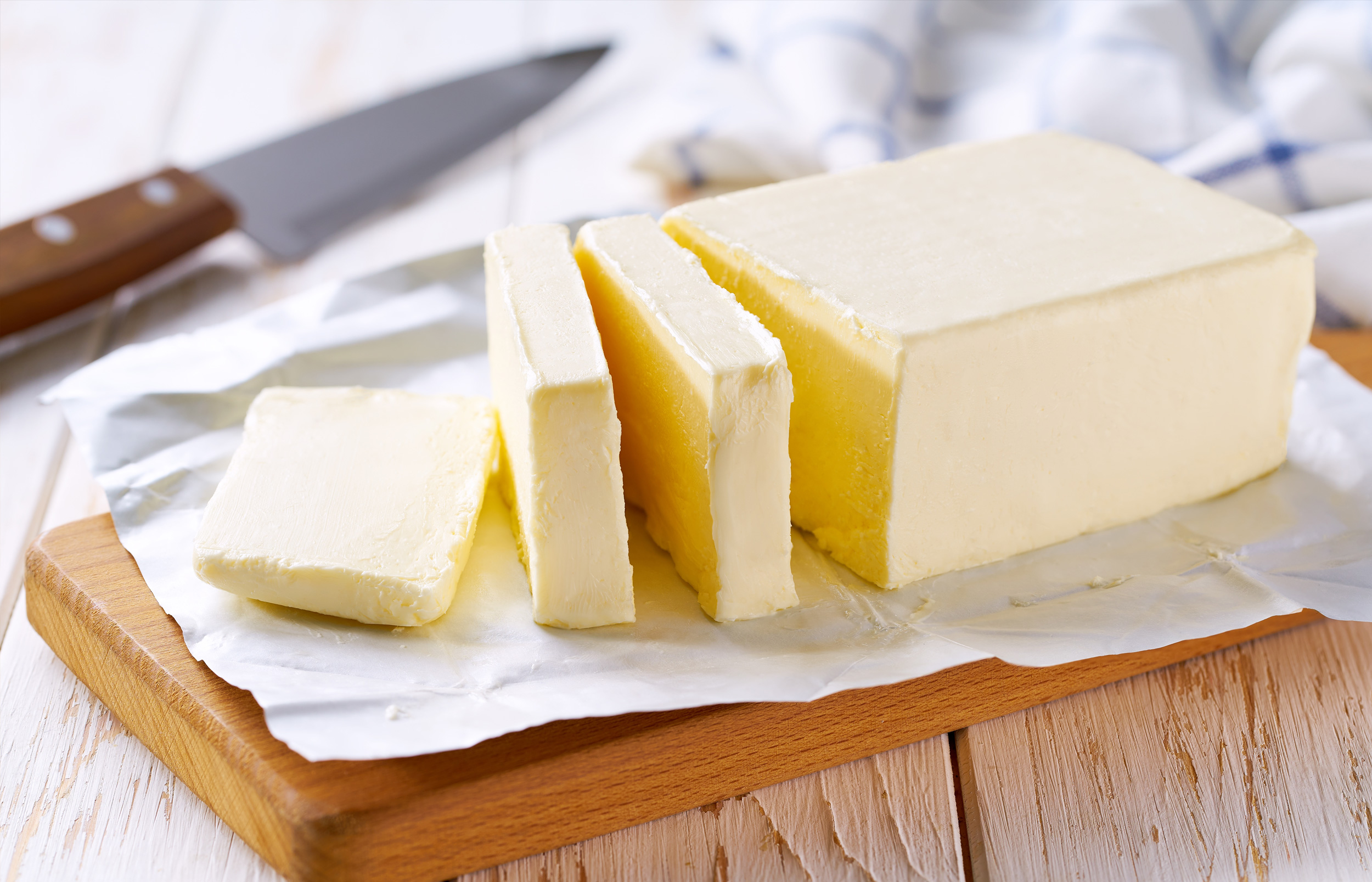 Butter