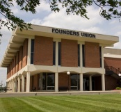 University of Louisville ShelbyHurst Founders Union