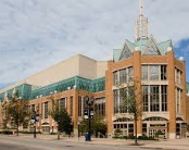 Wisconsin Center, Milwaukee, WI