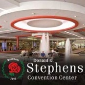 Donald E Stephens Center