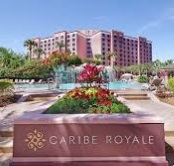 Caribe Royale Hotel & Convention Center