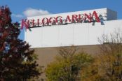 Kellogg Arena