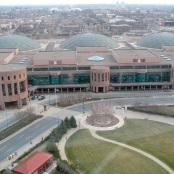 Minneapolis Convention Center