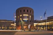 Minneapolis Convention Center