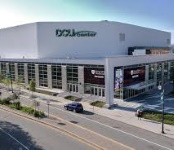 DCU Center, Worcester, MA