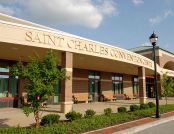 St. Charles Convention Center